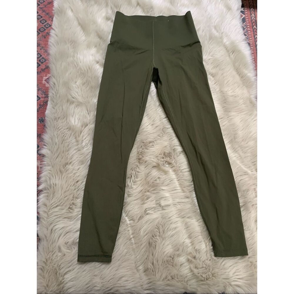 EVERLANE The Perform Legging Small